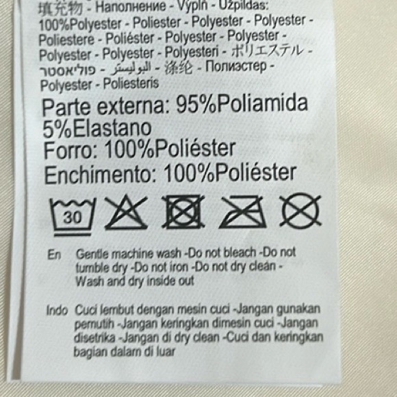 Rip Curl Anti- Series Ridge II Jacket NWT - Picture 10 of 16